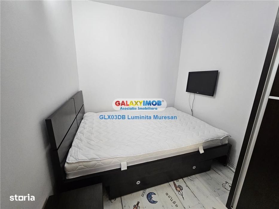 Inchiriere apartament 2 camere confort 2 Targoviste Micro 6