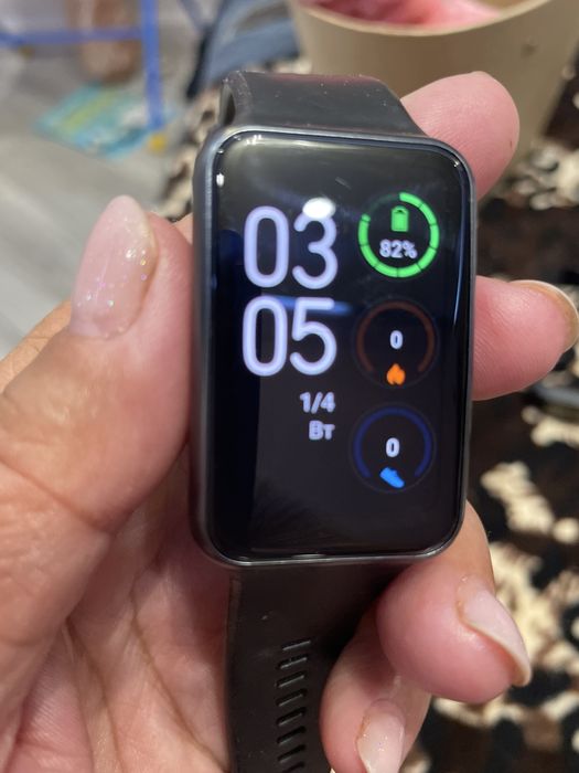 Продам смарт часы