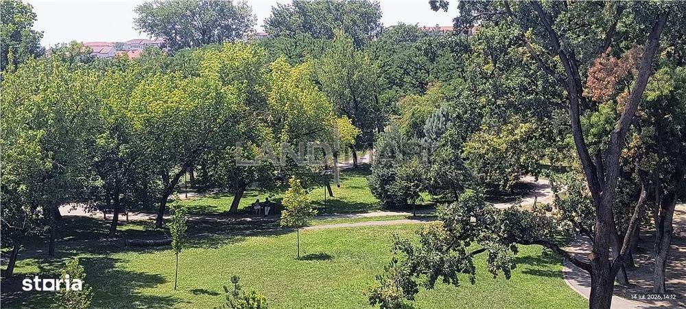 Apartament Decomandat, Zona Soarelui, Vedere La Padurice, Comision 0% — fotografia 1