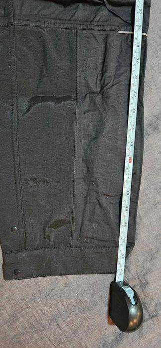 Overpants impermeabili Endura masura L