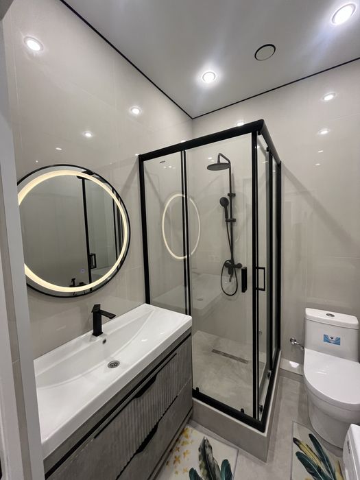 Квартира в аренду новая квартира