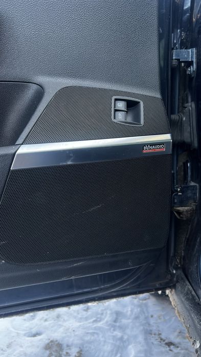 Volkswagen Passat B6