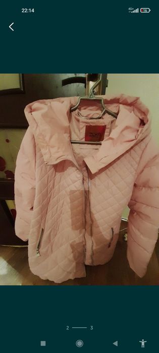 Продам срочно куртки