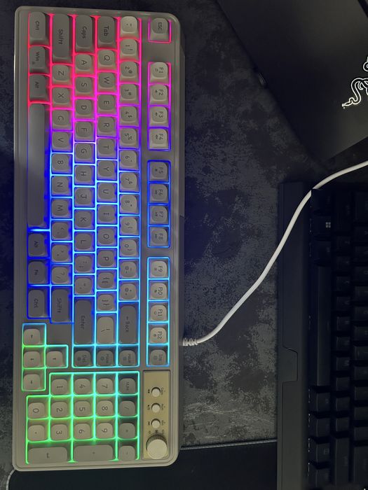 Геймърска клавиатура EWEADN