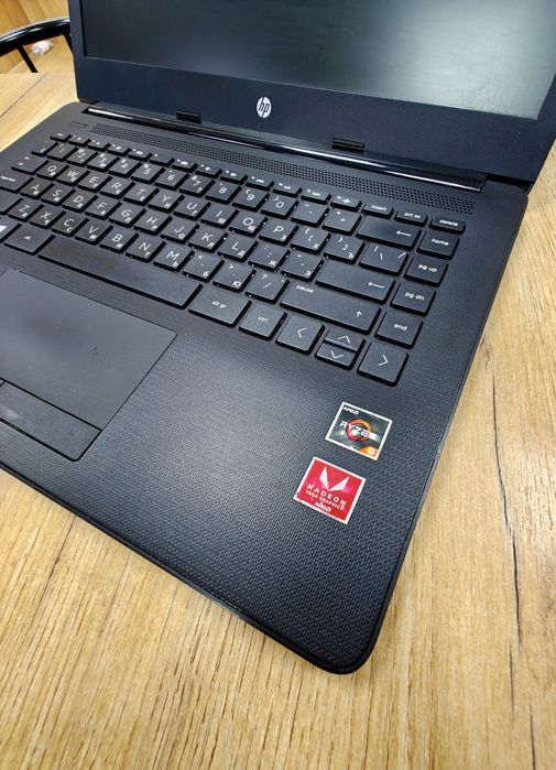 Ноутбук HP | Ryzen 3 | Для Офиса