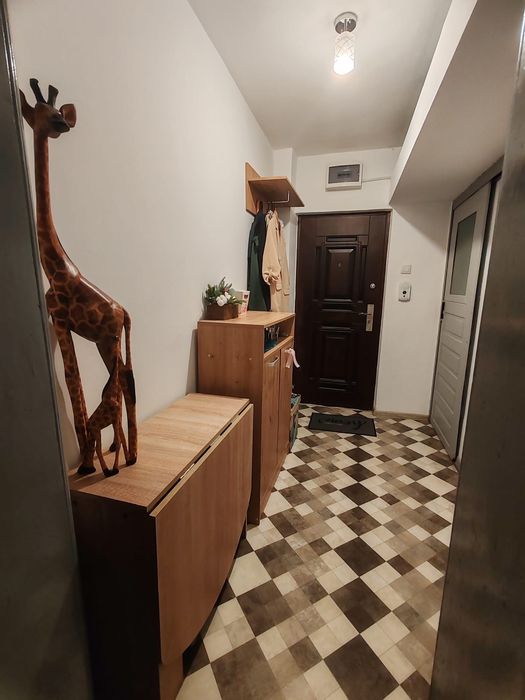 Apartament de inchiriat