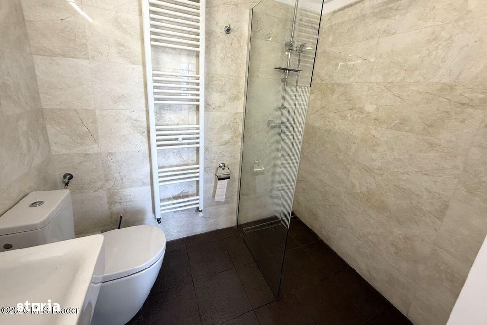 Polona - Duplex 256 mpu, 6 camere, etaje 6+7, panorama, terase 52 mp