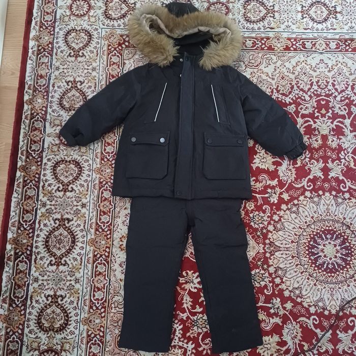 Продам детский комбинезон раздельный