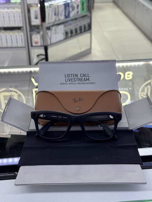 продам очки ray ban