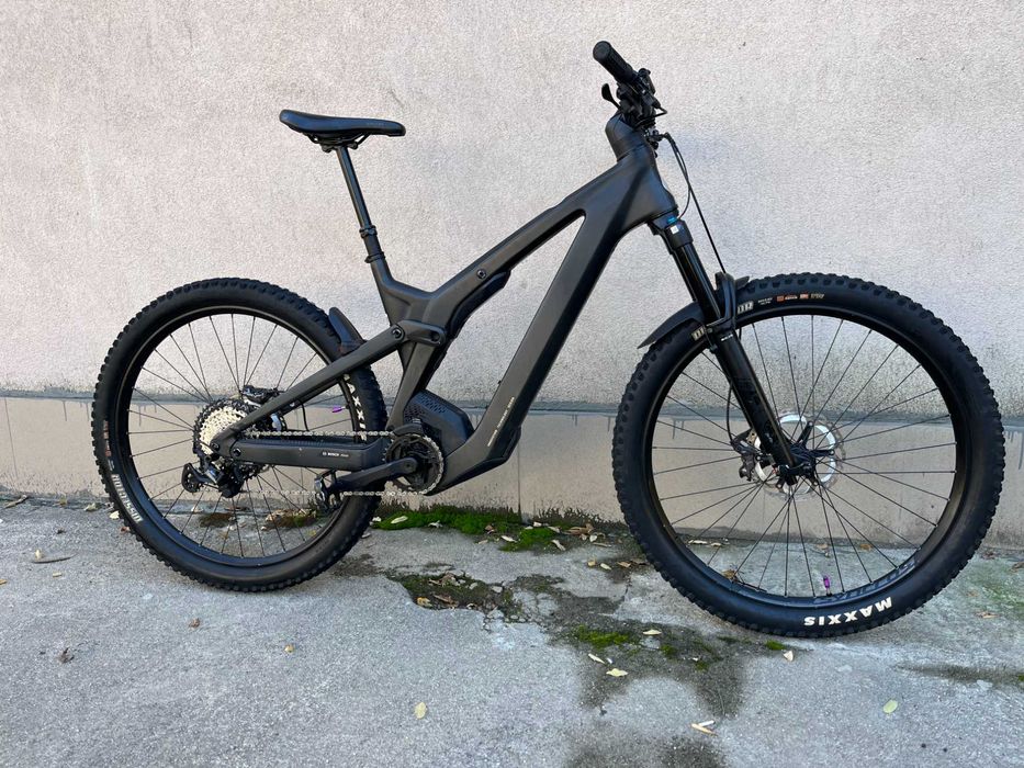 ++Ел.велосипед SСОТТ РАТRON eRIDE 900 29"/L-size/++