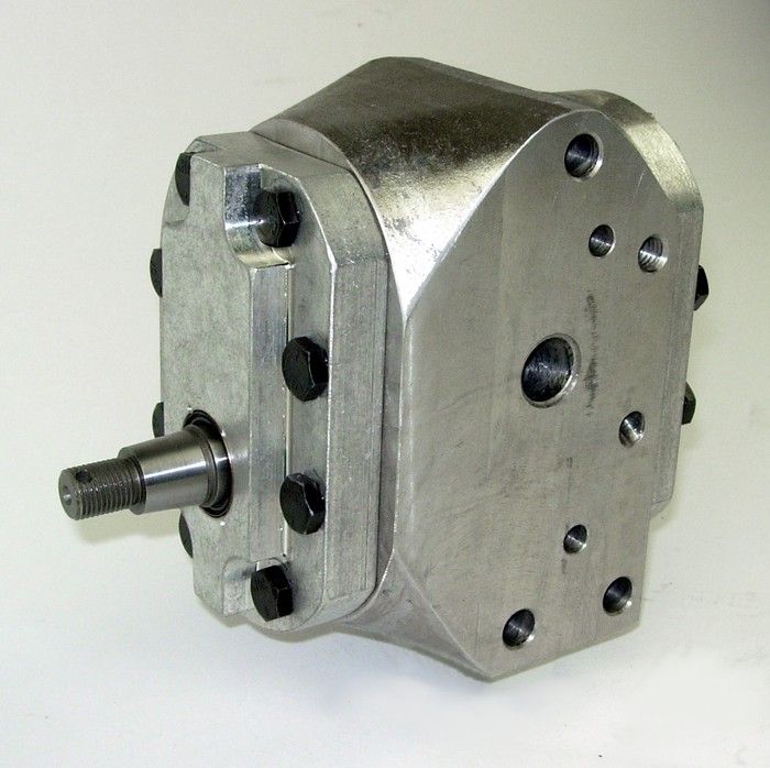 Pompa Hidraulica Massey Ferguson originala AGCO