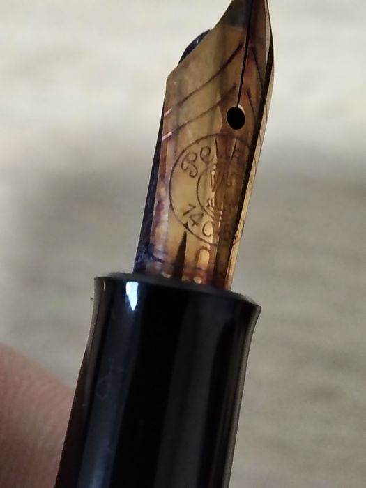 3 броя писалки PELIKAN