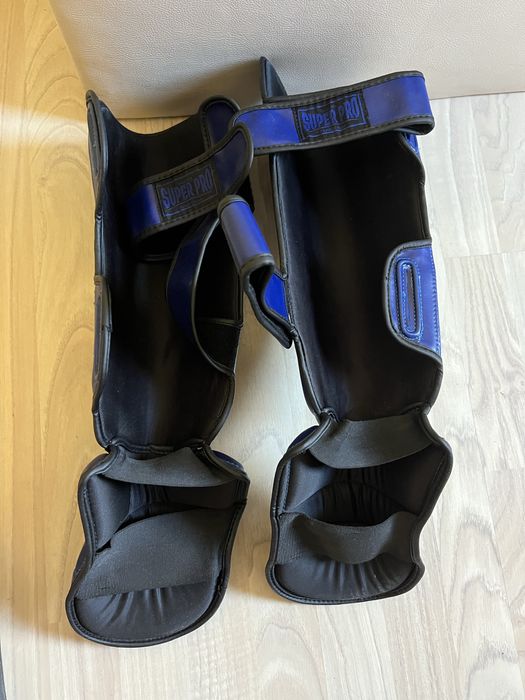 Кори за кикбокс/муай тай Super Pro XL размер