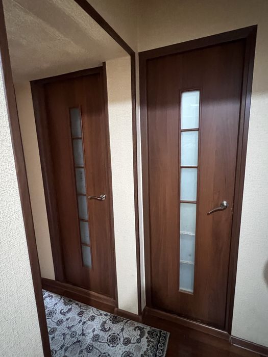 Межкомнатные двери б/у самовывоз