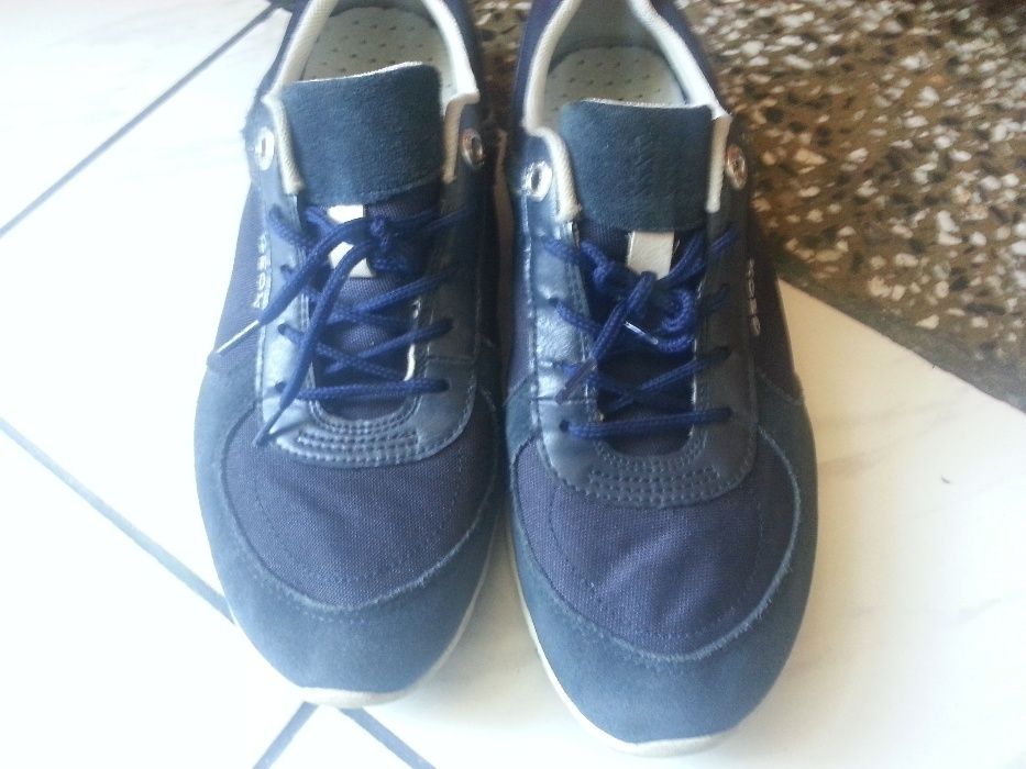 Маратонки Geox оригинални