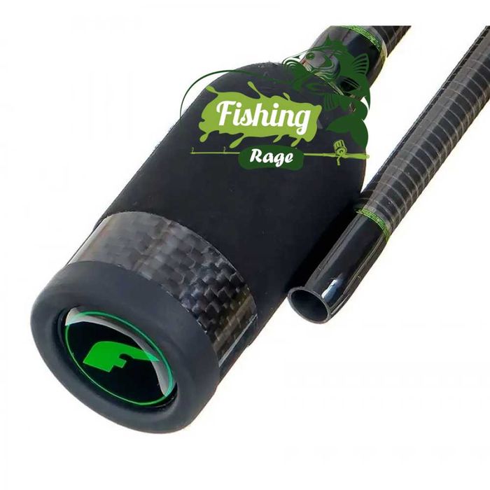 ForMax Въдица BLAZE UL акция 2-12гр./1-7гр.> 2.03м и 2.21м