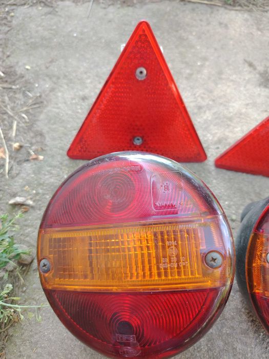 Стопове за ремарке