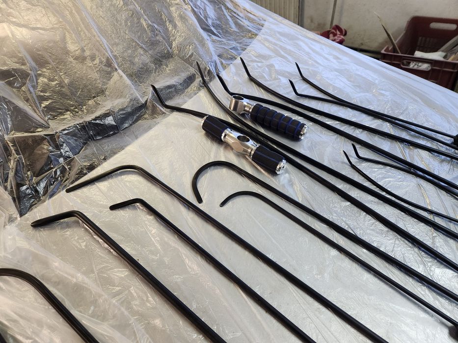 Професионален ПДР коплект