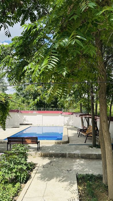 Orom Dacha — Chirchiqda salqin hordiq maskani
