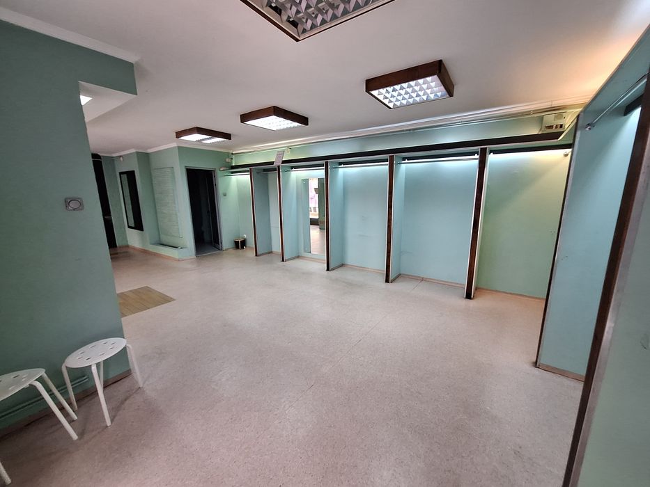 Spatiu Comercial de Vanzare, zona ultracentrala, Bd Unirii - Vedere 4