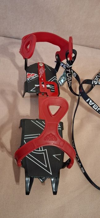 Универсални котки за лед Stubai trekking universal