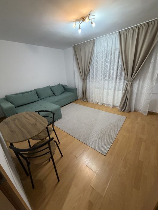 PROPRIETAR!PRIMA CHIRIE !Apartament 1 Camera , Micalaca zona 500 !