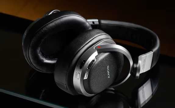 Set 2 bureti pentru casti Sony MDR-HW700DS / MDR-HW700 Wireless