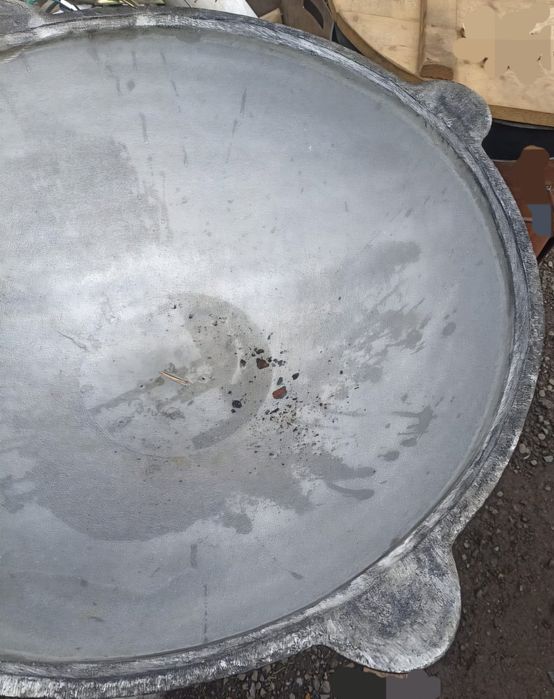 Казан Советский СССР қазаны