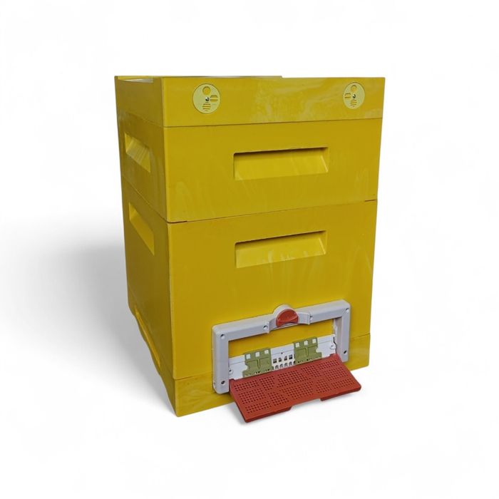 Stupi și nuclee din poliuretan