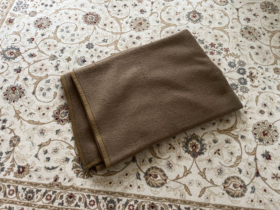 Paturi de lana calduroase