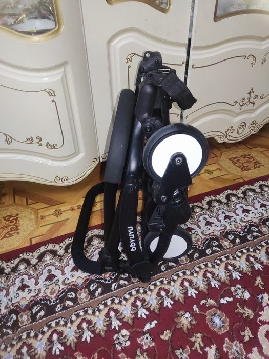 Срочно! Чемоданчик!