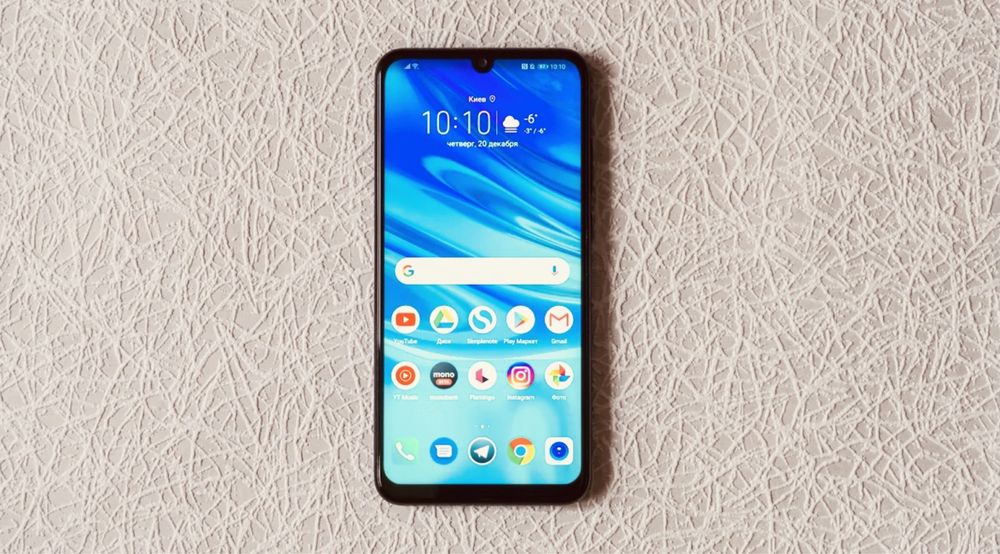 Display Huawei PSmart Z 2021 Y5 Y6 Y7 2019 Mate20Lite Mate10Lite P20