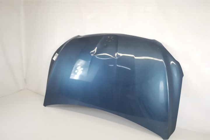 Capota motor Originala Peugeot  208 1 [2012 - 2016]