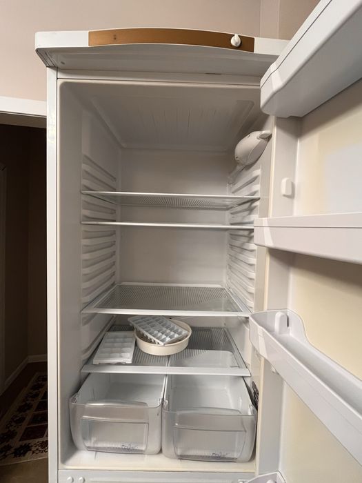 Холодильник INDESIT Б/У