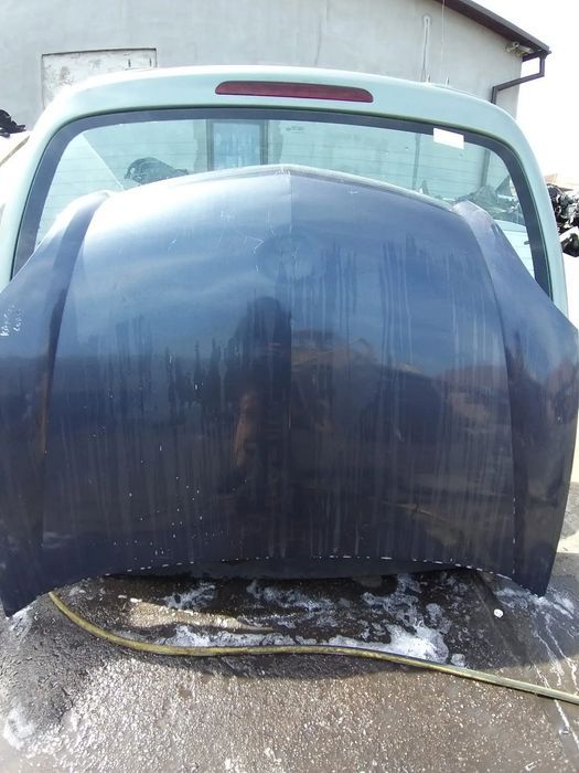 Vand Capota pentru Renault Kangoo din 2004