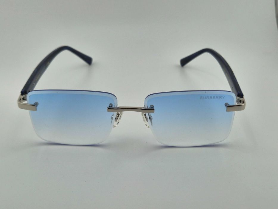 Ochelari de soare originali Burberry BE2244
