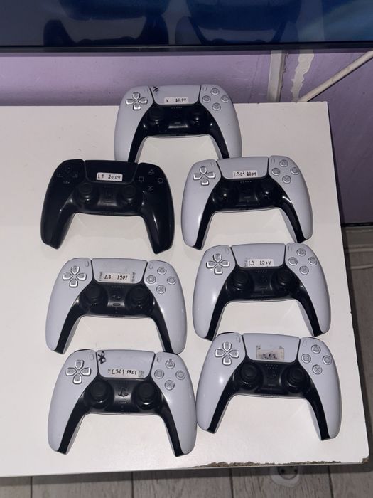 Продам PS5 для клуба