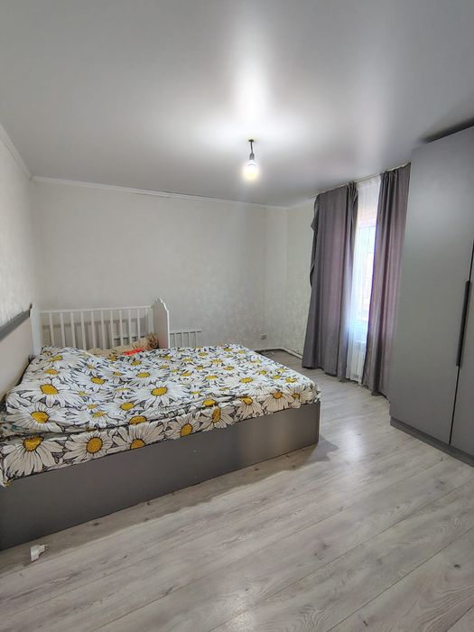 Продам просторный дом. Брус. 2021 год постройки