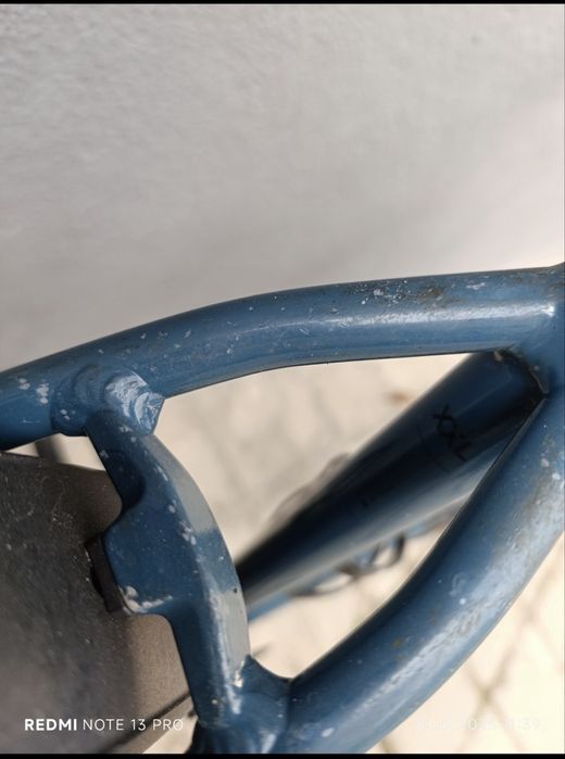 Cube Aim SL  29 цола  2022 година