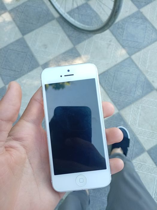 Iphone 5 LL/A Abmen