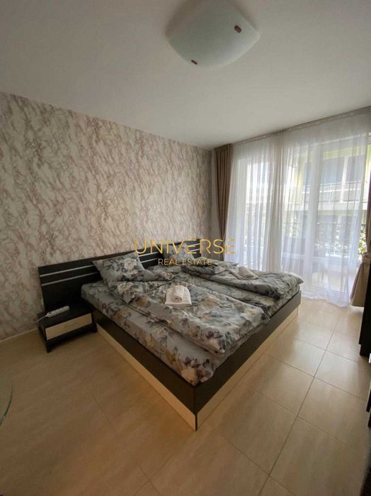 Продава се Двустаен апартамент в к.к. Слънчев бряг - 60 кв.м за 595 €/кв.м - Снимка #7