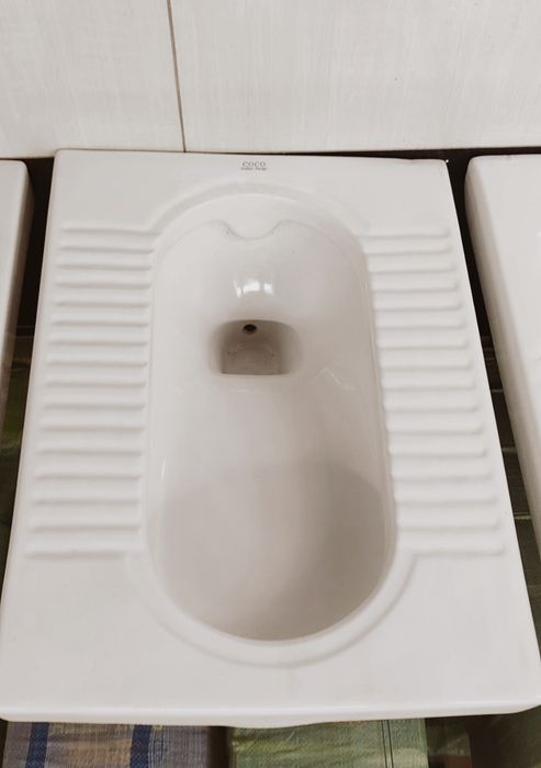 Чашаген унитаз новый доставка есть