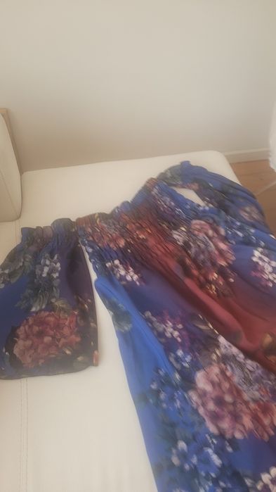 Бутикова Дамска рокля