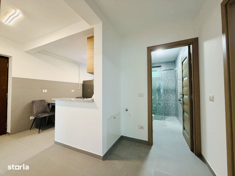 Apartament 3 camere decomandat – Gheorgheni, zona Hotel Royal