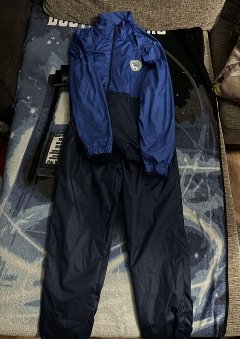 спортиваня форма Казахстан