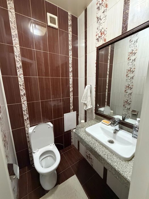 Срочно продам 2х комнатную квартиру