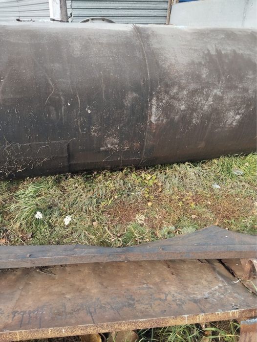 Бочка для септика