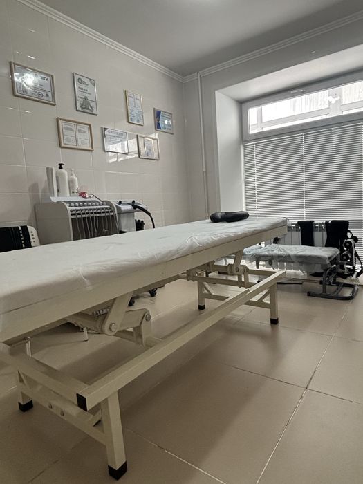 Мануальный терапевт