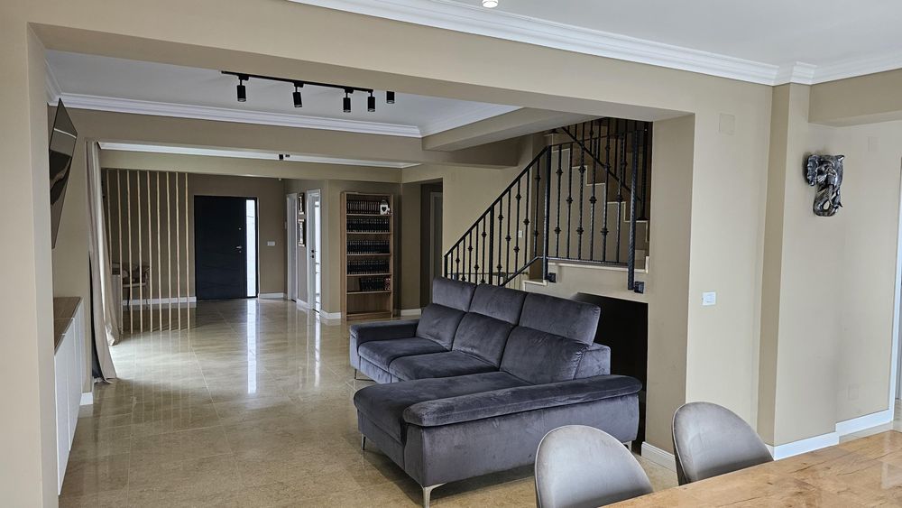 Proprietar – Vila individuala renovata complet 2024 | Pipera – Henri Coanda | 448 mp teren