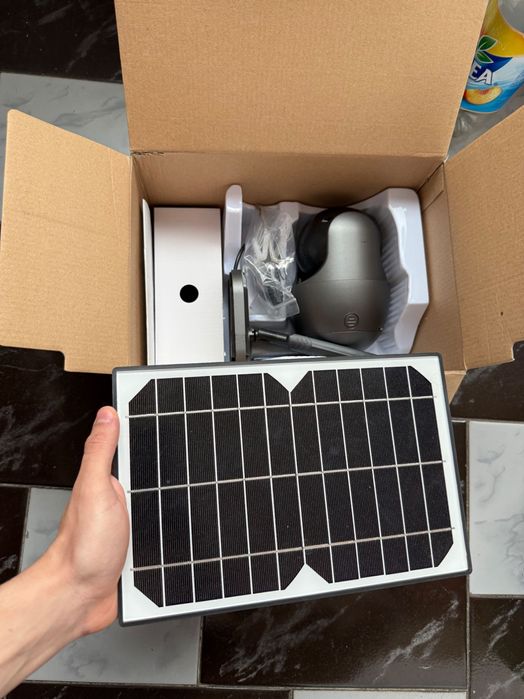 Vtac охранителни камери